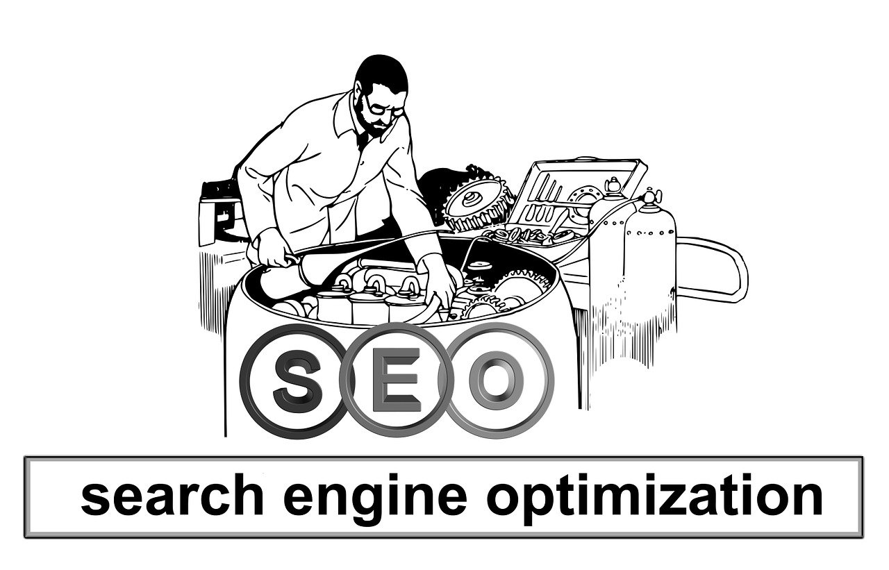 Power of SEO